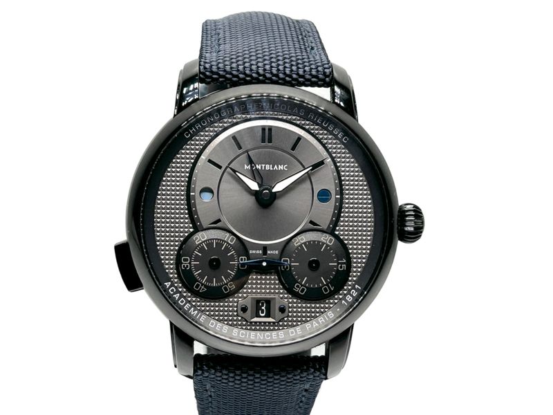 Montblanc Star Legacy MB129763